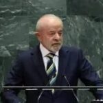 Lula vai a Nova York para Assembleia Geral da ONU