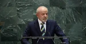 Lula vai a Nova York para Assembleia Geral da ONU
