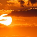 Mais de 50 cidades brasileiras passam dos 40°C nesta segunda-feira