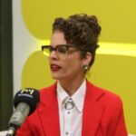 Maria Marighella aponta Congresso como centro da disputa por mudanças no país