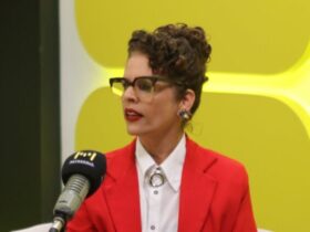 Maria Marighella aponta Congresso como centro da disputa por mudanças no país