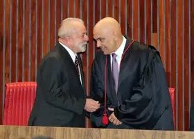 Master e STF são problemas para Lula, avalia colunista do Wall Street Journal