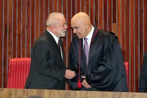 Master e STF são problemas para Lula, avalia colunista do Wall Street Journal
