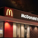 McDonald’s usa IA para mudar preços e pressionar franqueados