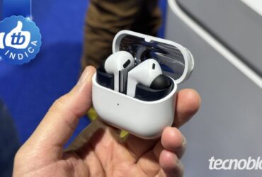Melhor fone de ouvido Bluetooth em 2026: 10 modelos sem fio para comprar