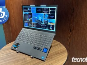 Melhor notebook Positivo em 2026: 5 modelos básicos para o dia a dia