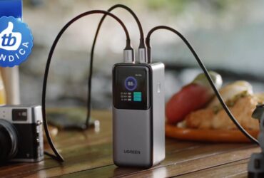 Melhor power bank em 2026: 10 modelos de carregador portátil para comprar
