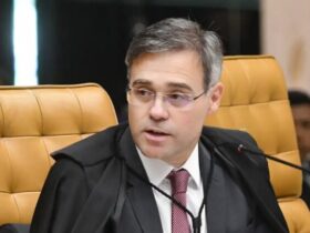 Mendonça mantém sigilo sobre “Dark Horse” e investigação que envolve Wagner