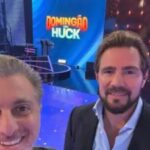 Mensagens da PF revelam negócios de R$ 109 milhões e sociedade entre Luciano Huck e Vorcaro