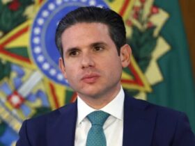 Mensagens de Vorcaro mostram que ele se dizia “número 1” de Hugo Motta