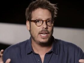 Meta derruba perfil de série com Fábio Porchat sobre Banco Master, Igreja Lagoinha e política