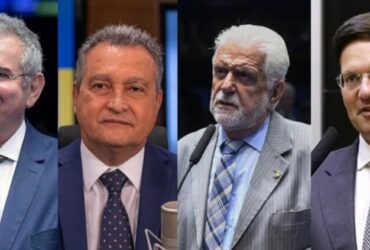 Metropole entrevista candidatos ao Senado pela Bahia a partir da próxima terça