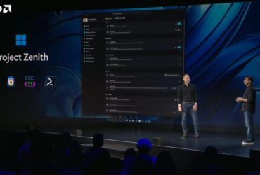 Microsoft revela Windows 11 para rodar IA pesada direto no PC