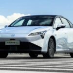 Montadoras estatais da China avaliam união por sobrevivência na era dos veículos elétricos