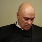 Moraes entrega defesa de 44 páginas, ataca Mendonça e comete erros de português