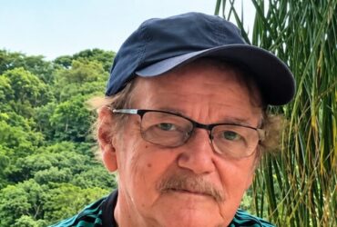 Morre o jornalista Antônio Plácido Sampaio aos 78 anos em Salvador