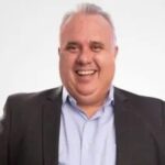 Morre Weber Manga, prefeito de Votorantim e irmão de Rodrigo Manga