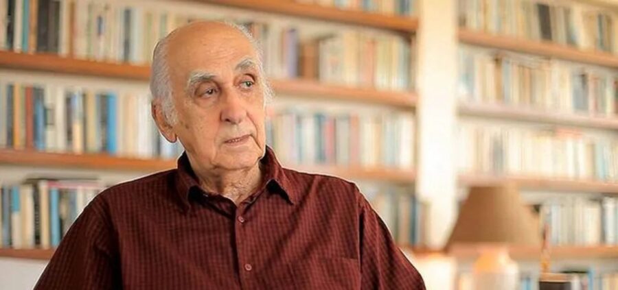 Morre Zuenir Ventura, referência do jornalismo e autor de obras marcantes, aos 95 anos