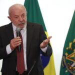 Na TV, Lula cita caso Master e diz que PF não tinha liberdade com família Bolsonaro