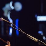 Nando Reis retorna a Salvador neste sábado com show na Concha Acústica