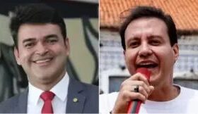 No Maranhão, deputado do PT abandona candidato de Lula