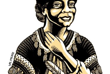 Nova biografia apresenta a pioneira da abolição Maria Firmina dos Reis ao público jovem
