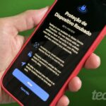 Nova função contra roubo de iPhone aparece no beta do iOS