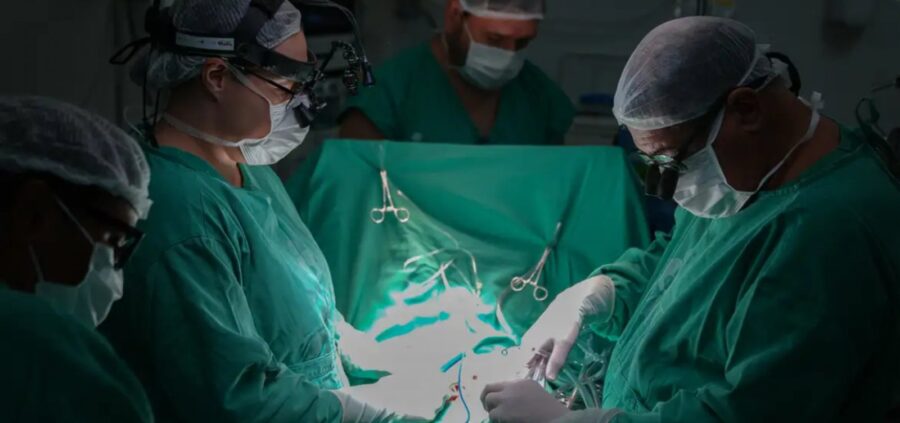 Nova lei cria padrões de qualidade e prevê multas para hospitais e clínicas particulares