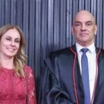 Novo pede impedimento de Moraes em caso Vorcaro