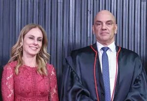 Novo pede impedimento de Moraes em caso Vorcaro