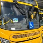 Novos ônibus chegam a mais de 180 linhas de Salvador até esta quarta