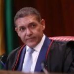 Nunes Marques marca para quarta caso de Nossa Senhora no TSE