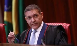 Nunes Marques marca para quarta caso de Nossa Senhora no TSE