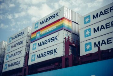 ‘O Brasil precisa baratear e dar escala à sua logística’, diz presidente regional da Maersk