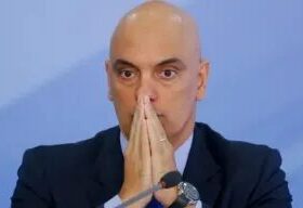 O Globo cobra investigação de Moraes e diz que STF ‘não tem o direito de errar hoje’