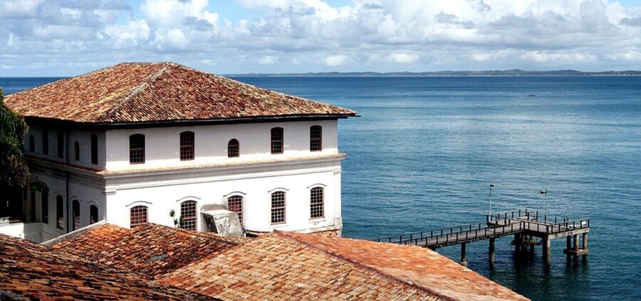 O que fazer em Salvador neste domingo; confira programação