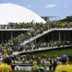 O Terrorismo de Estado do 8 de janeiro