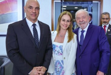OAB-DF abre procedimento disciplinar contra escritório de advocacia de familiares de Alexandre de Moraes