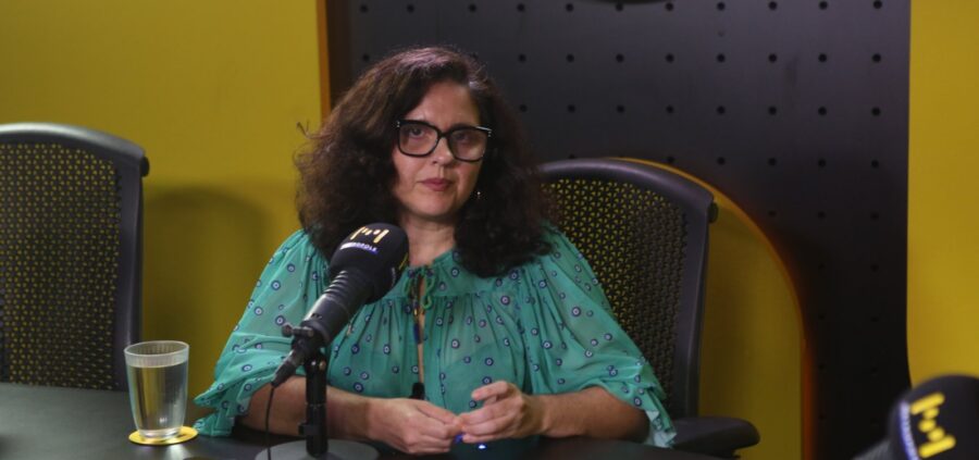Oncopediatra do Hospital Santa Izabel afirma que sintomas de câncer infantil se assemelham com de doenças corriqueiras