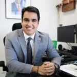 Oposição aciona PGR contra secretário de Jerônimo envolvido no caso Master