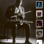 Os 100 anos de John Coltrane: as homenagens a um dos mais influentes jazzistas