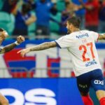 Os Campeões da Bola transmitem Athletico Paranaense x Bahia pelo Campeonato Brasileiro
