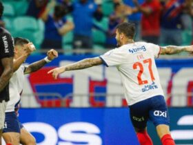 Os Campeões da Bola transmitem Athletico Paranaense x Bahia pelo Campeonato Brasileiro