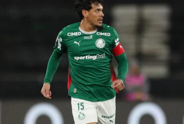 Palmeiras x LDU: saiba onde assistir ao jogo de ida das quartas da Libertadores