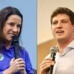 Pernambuco: Lula tem vantagem; Raquel Lyra e João Campos empatam