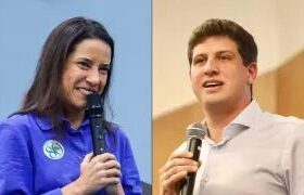 Pernambuco: Lula tem vantagem; Raquel Lyra e João Campos empatam