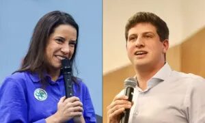 Pernambuco: Lula tem vantagem; Raquel Lyra e João Campos empatam
