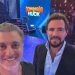 PF expõe elo de Luciano Huck com Daniel Vorcaro