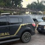 PF investiga suspeita de fraude em licitações no sul da Bahia