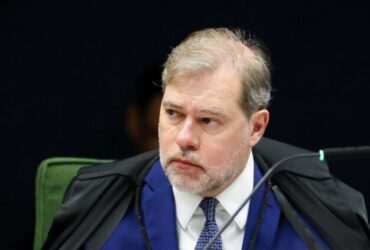 PF suspeita que Toffoli seja ‘beneficiário final’ de fundo que recebeu R$ 35 milhões de Vorcaro